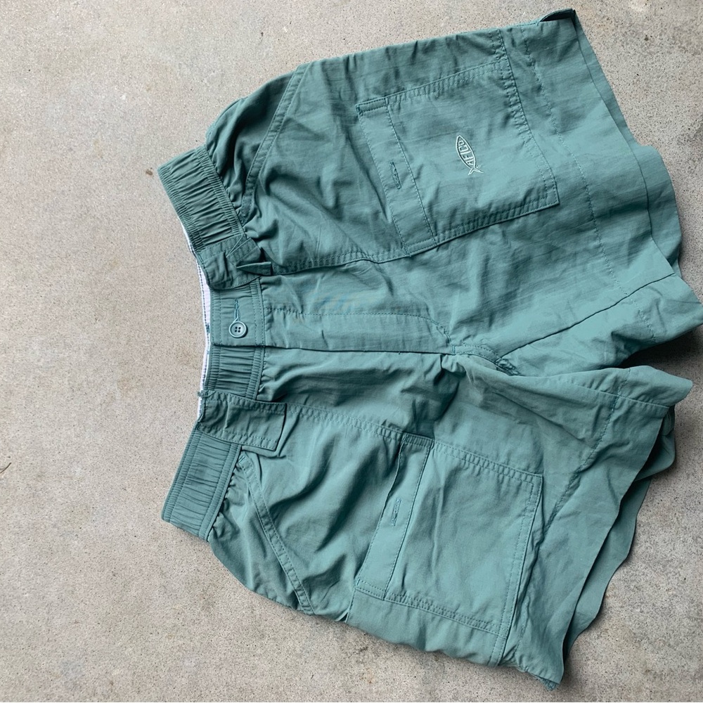 aftco shorts